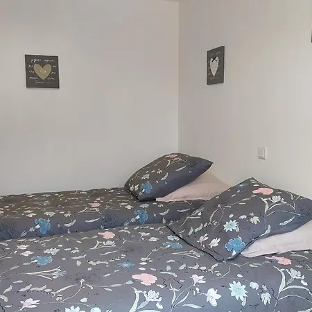 Dom wakacyjny Les De Camarel *