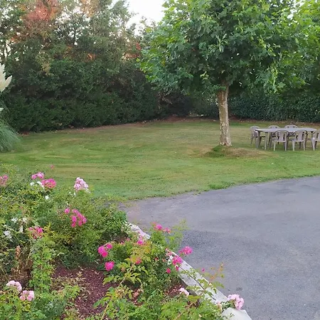 Les De Camarel Holiday home