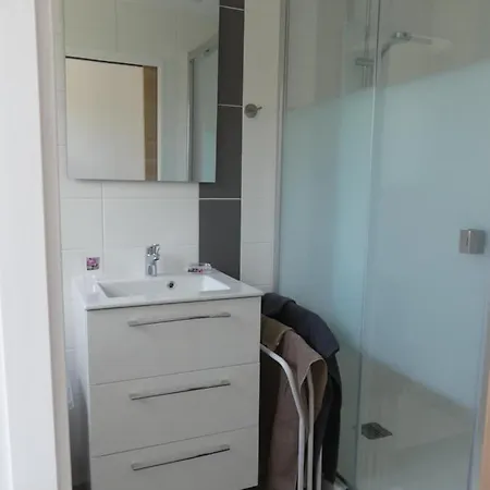 Les De Camarel Dom wakacyjny *