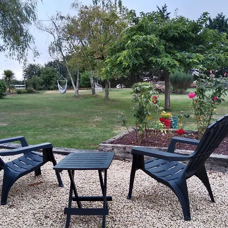 Les De Camarel Dom wakacyjny *