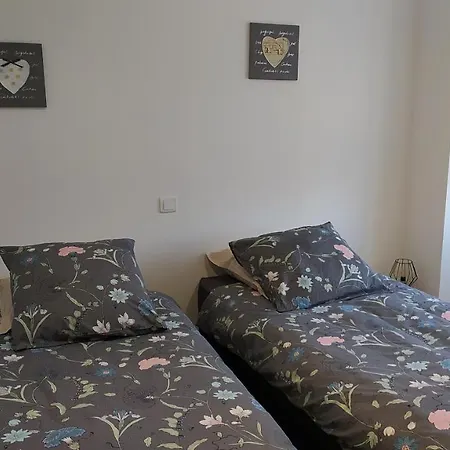 Holiday home Les De Camarel
