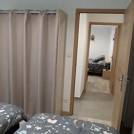 Les De Camarel * La Plaine