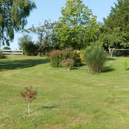 Holiday home Les De Camarel La Plaine
