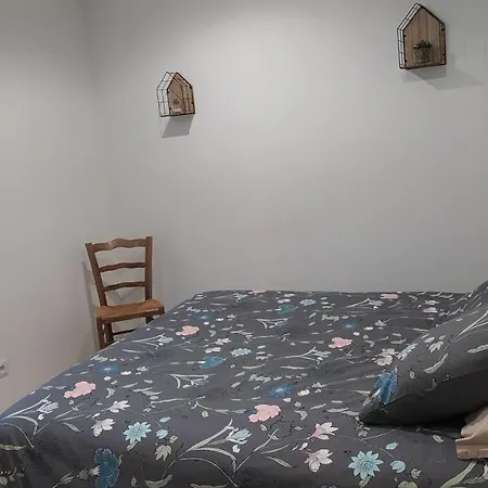 Les De Camarel