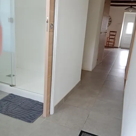 Semesterbostad Les De Camarel La Plaine