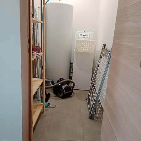 Semesterbostad Les De Camarel La Plaine